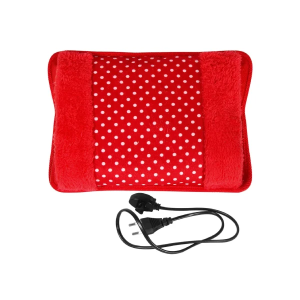 کیسه آب گرم برقی مدل 801