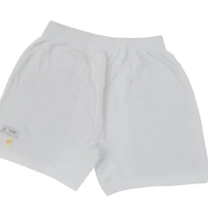 شورت مردانه سفید
