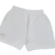 شورت مردانه سفید