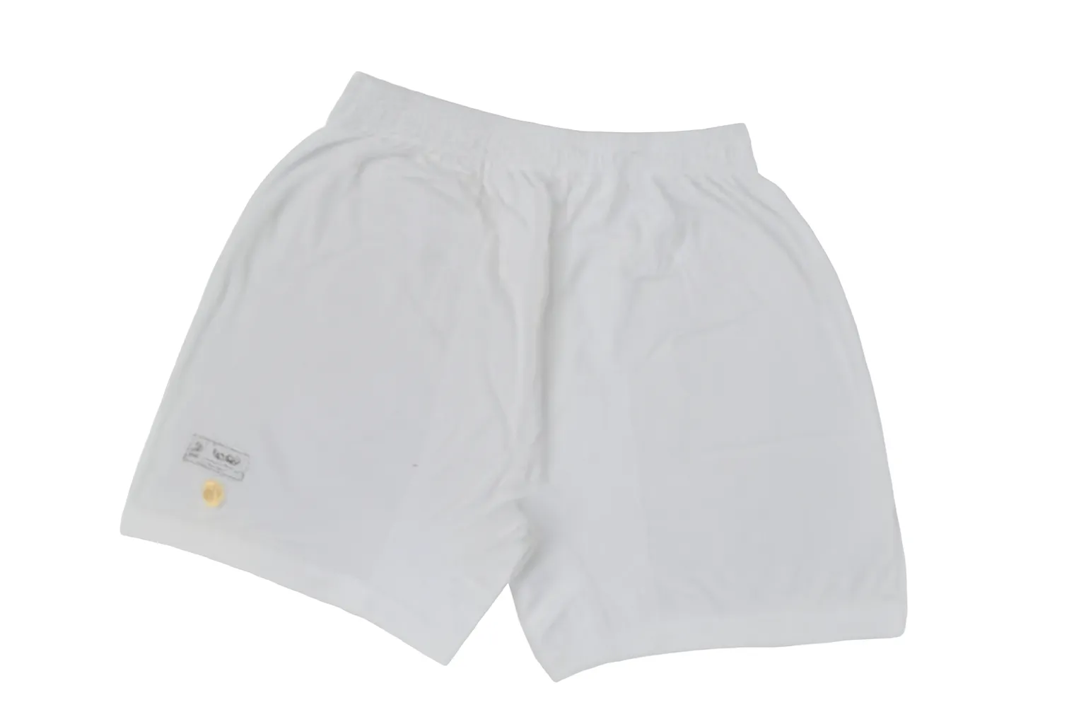 شورت مردانه سفید